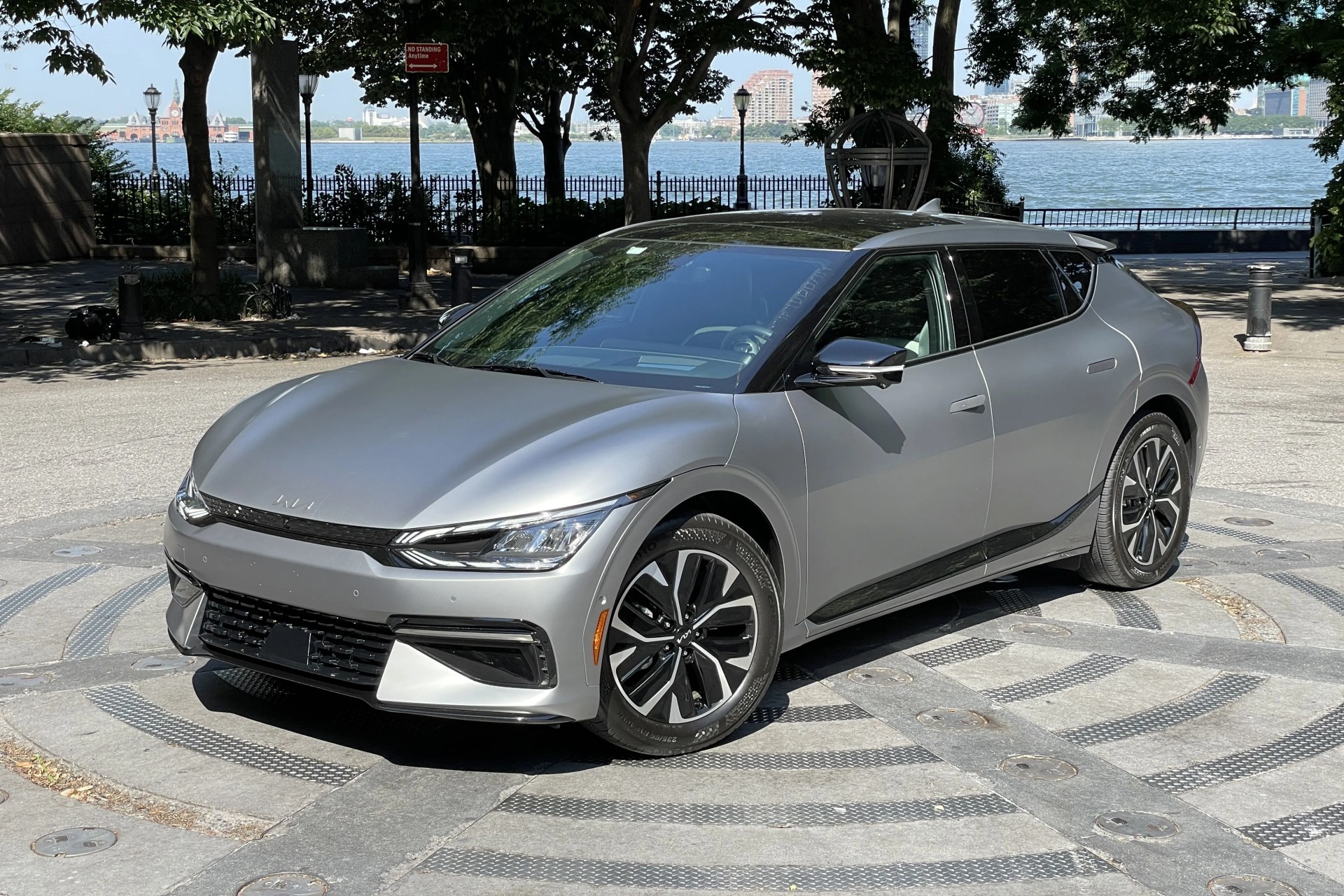 kia ev6
