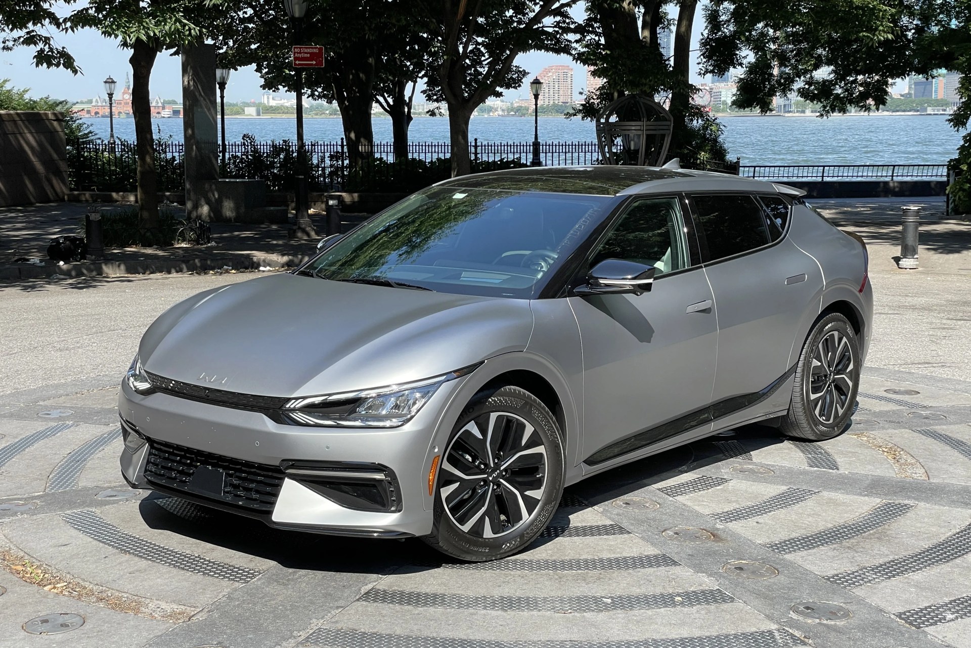 kia ev6