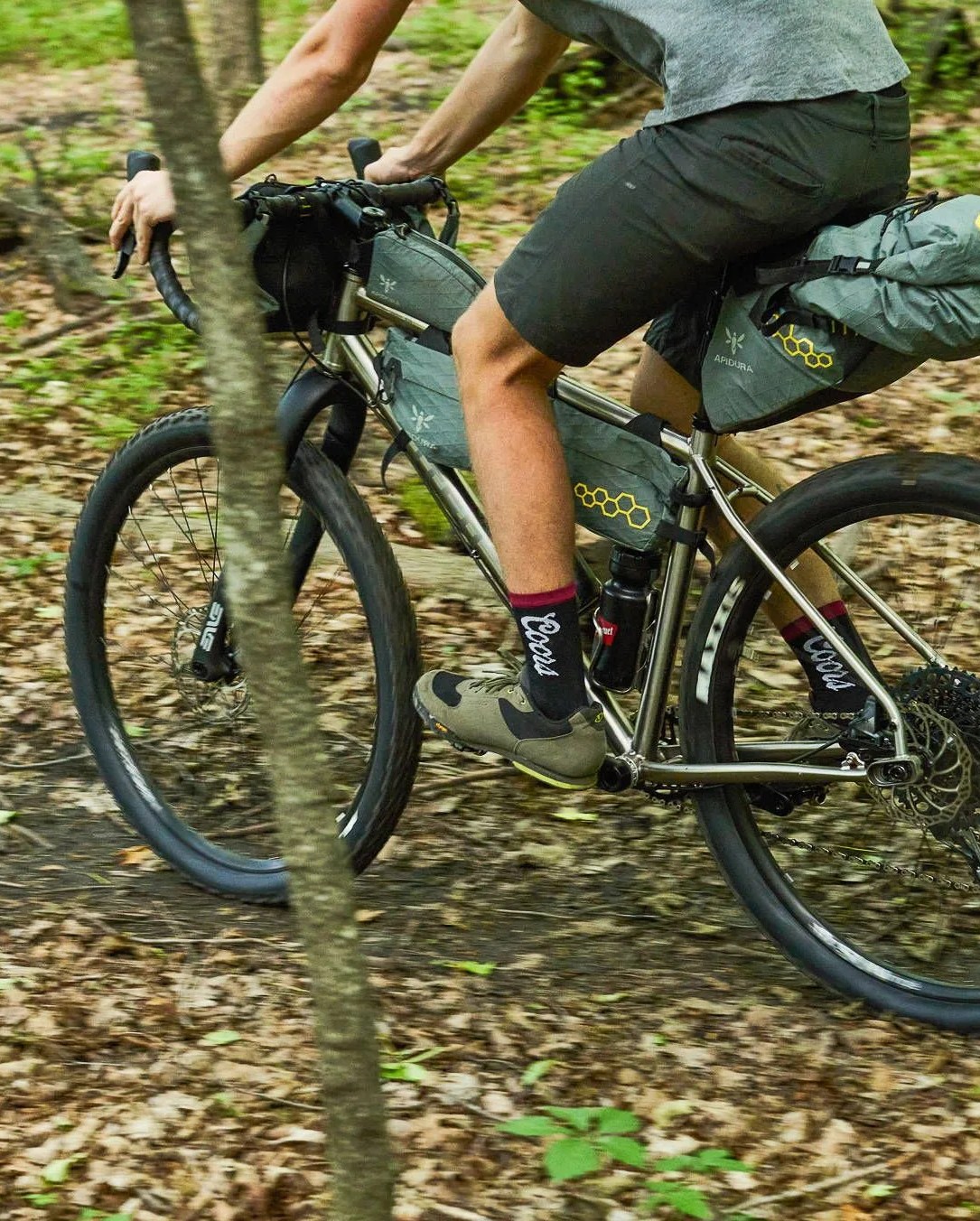 fenrir ti bike