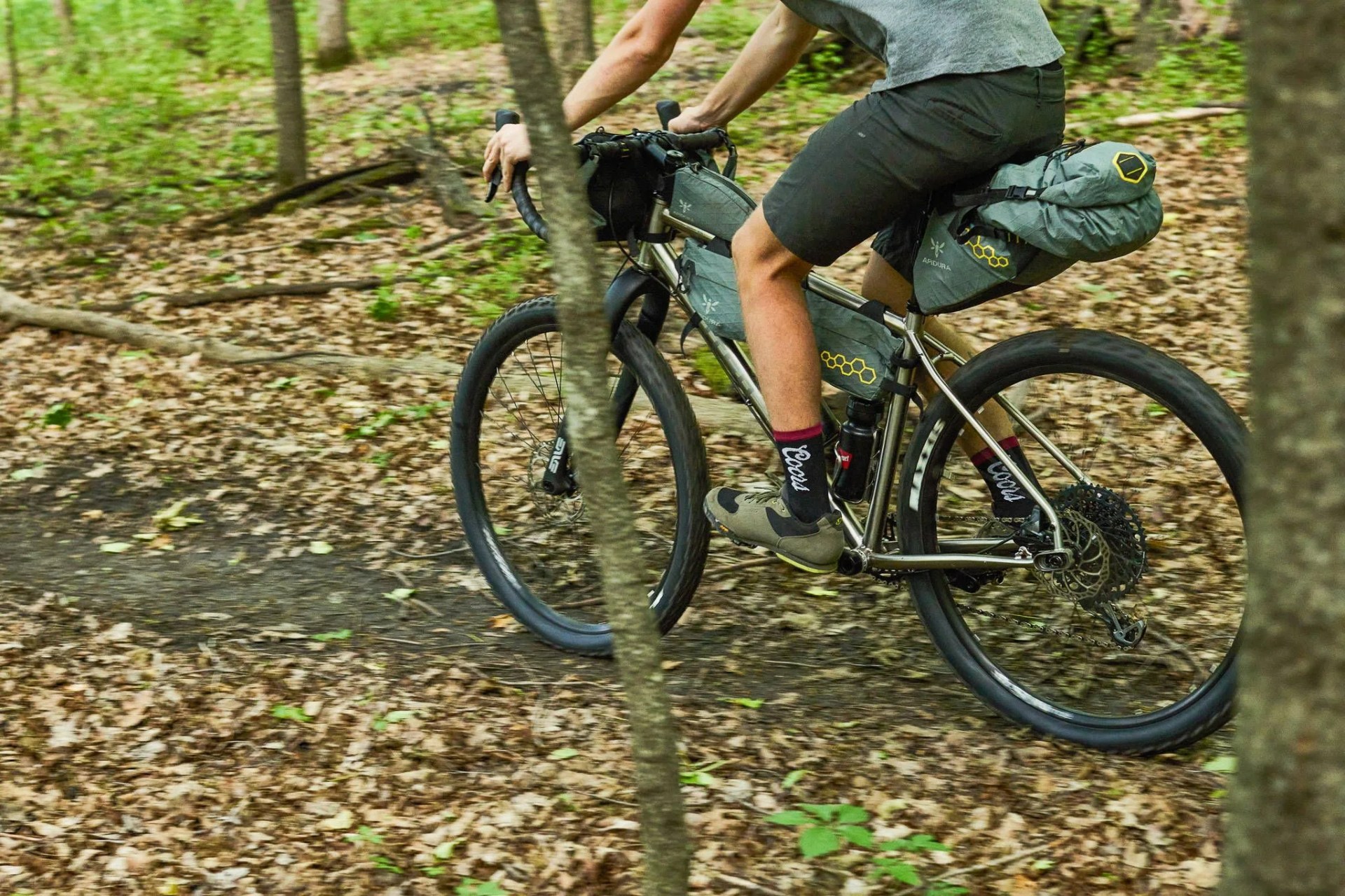 fenrir ti bike