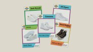 classic sneakers