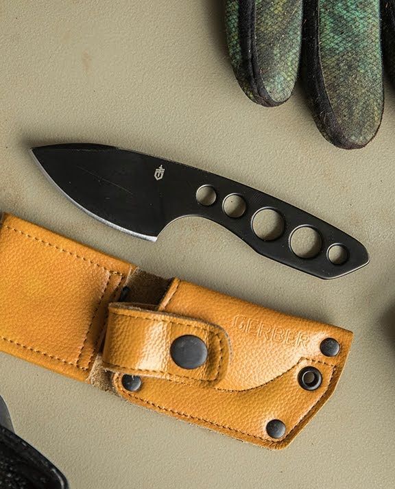 gerber dibs knife