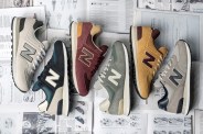 new balance 574 sneakers