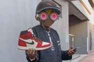 nike nft