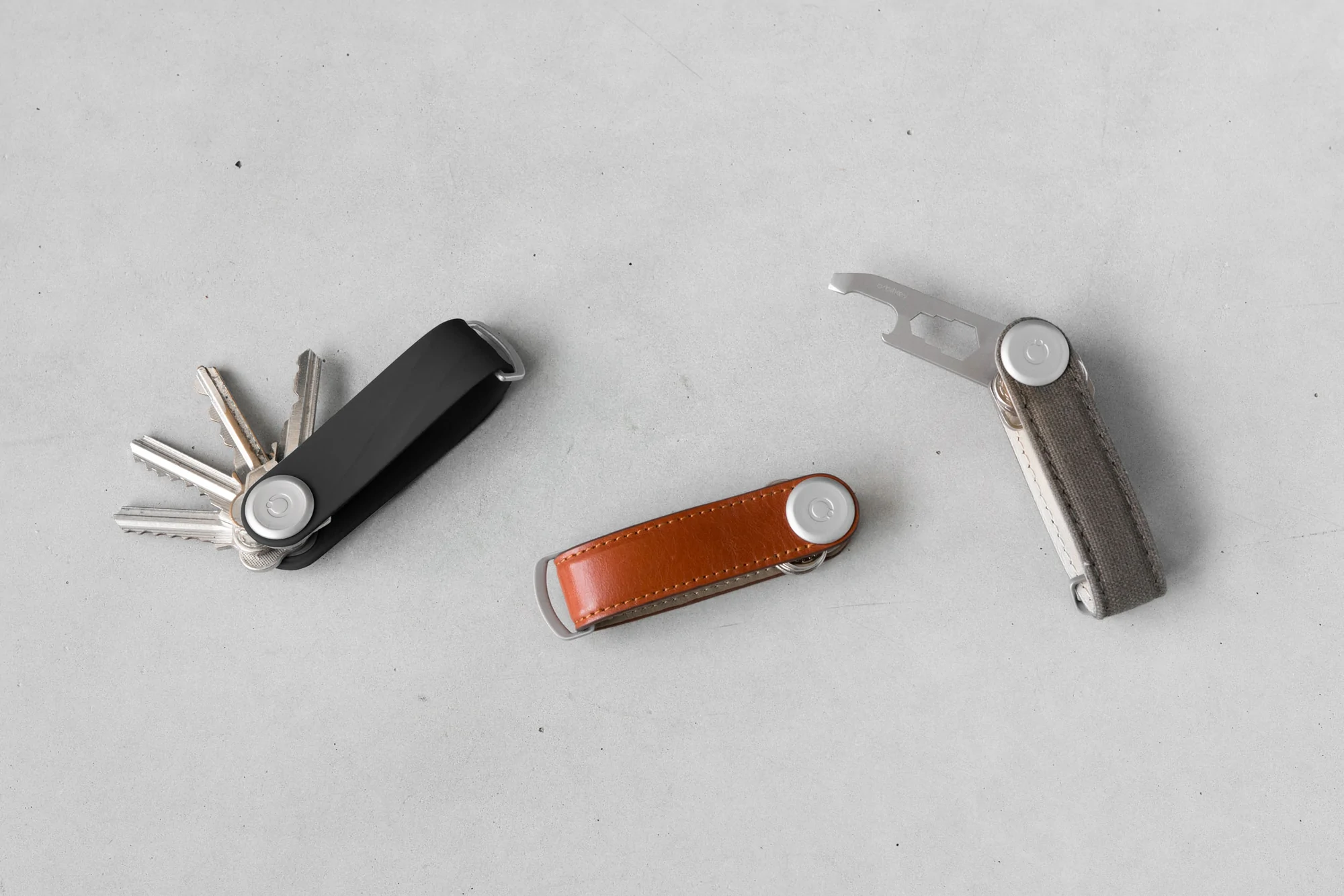 orbitkey