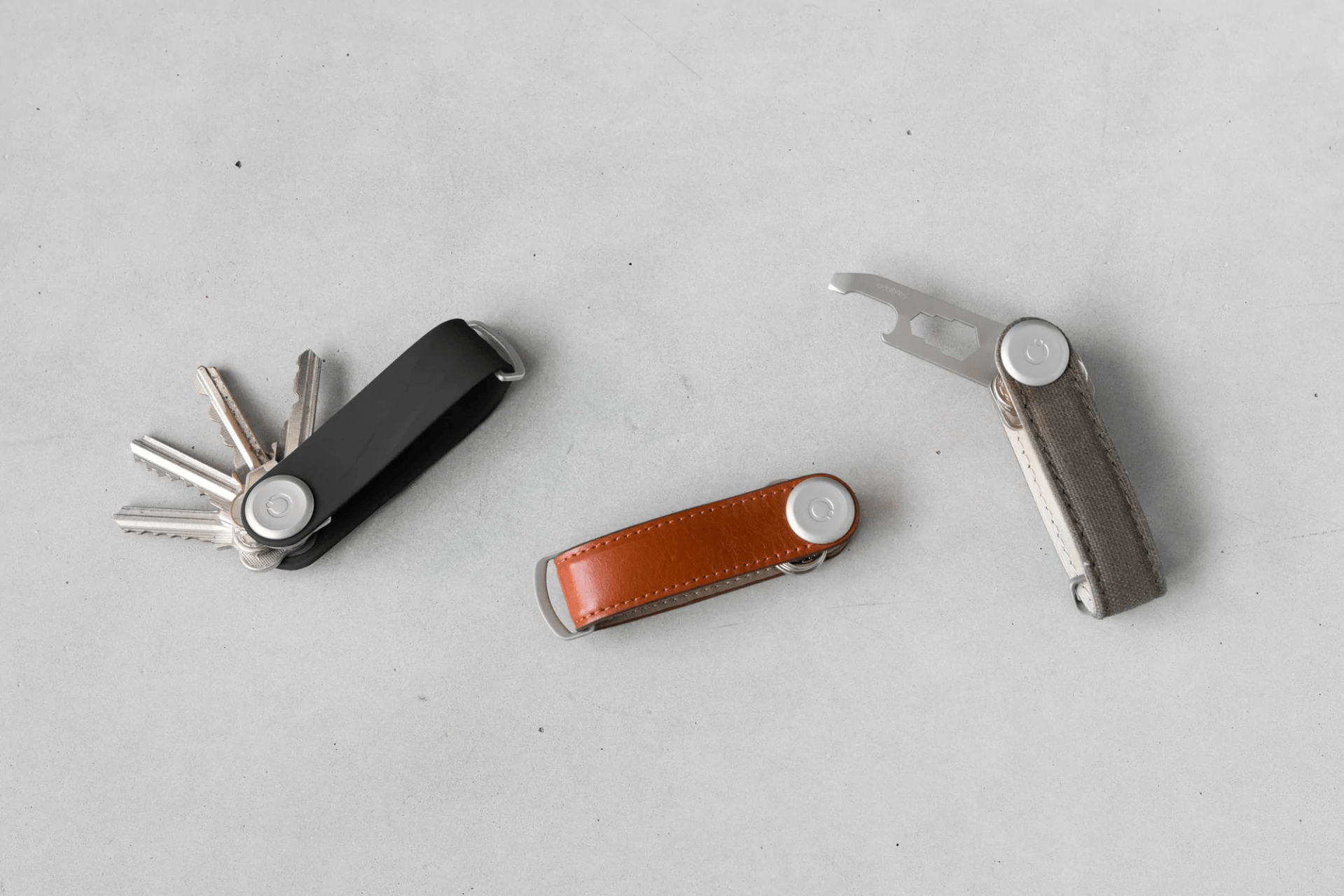 orbitkey