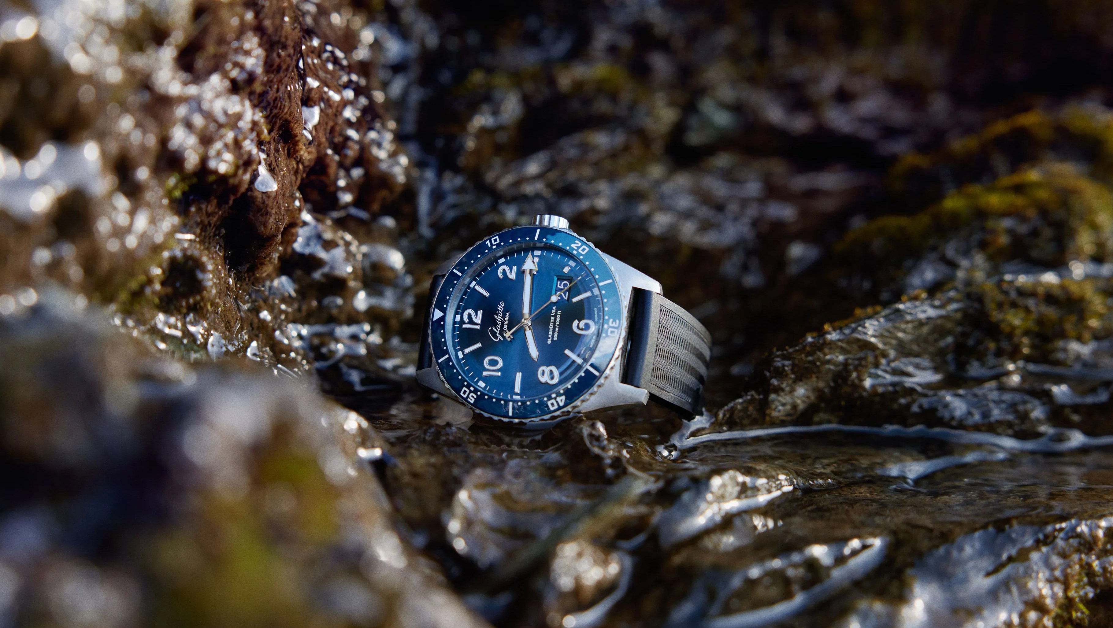 glashutte watch
