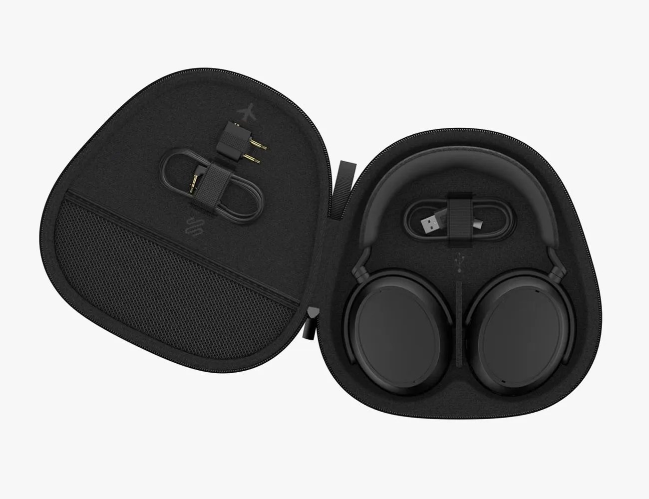 sennheiser headphones