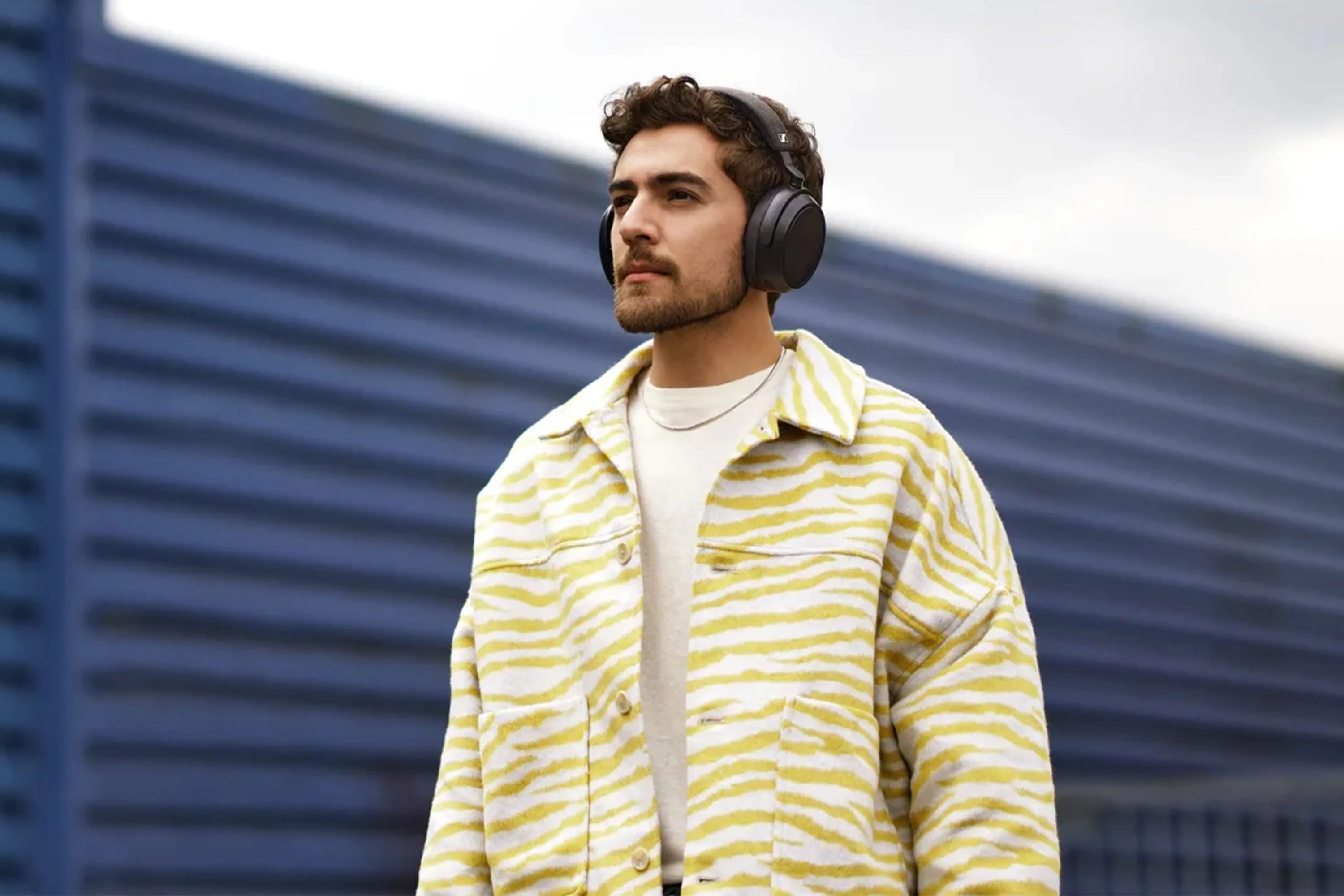 sennheiser headphones