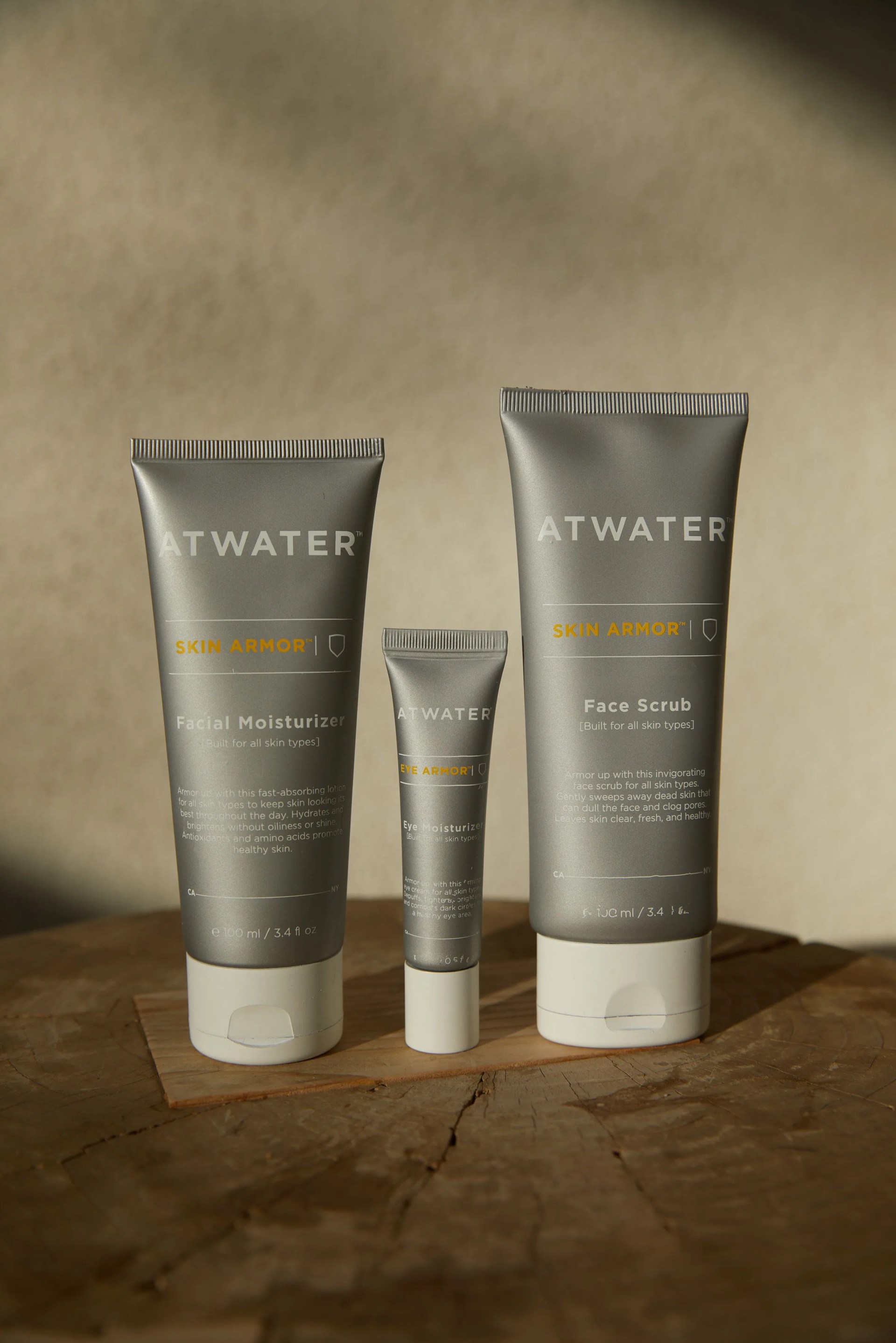 atwater