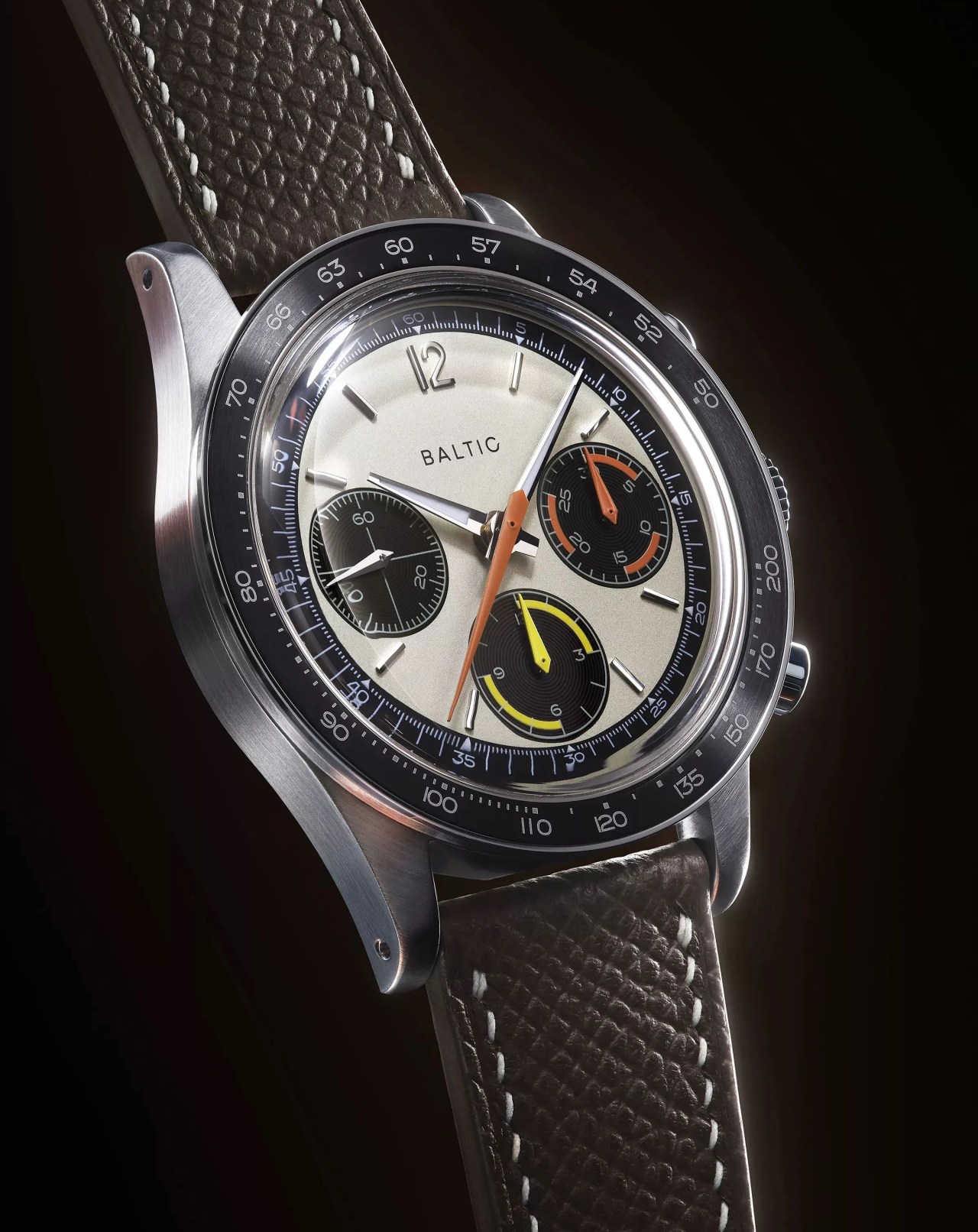 tricompax baltic x peter auto watch