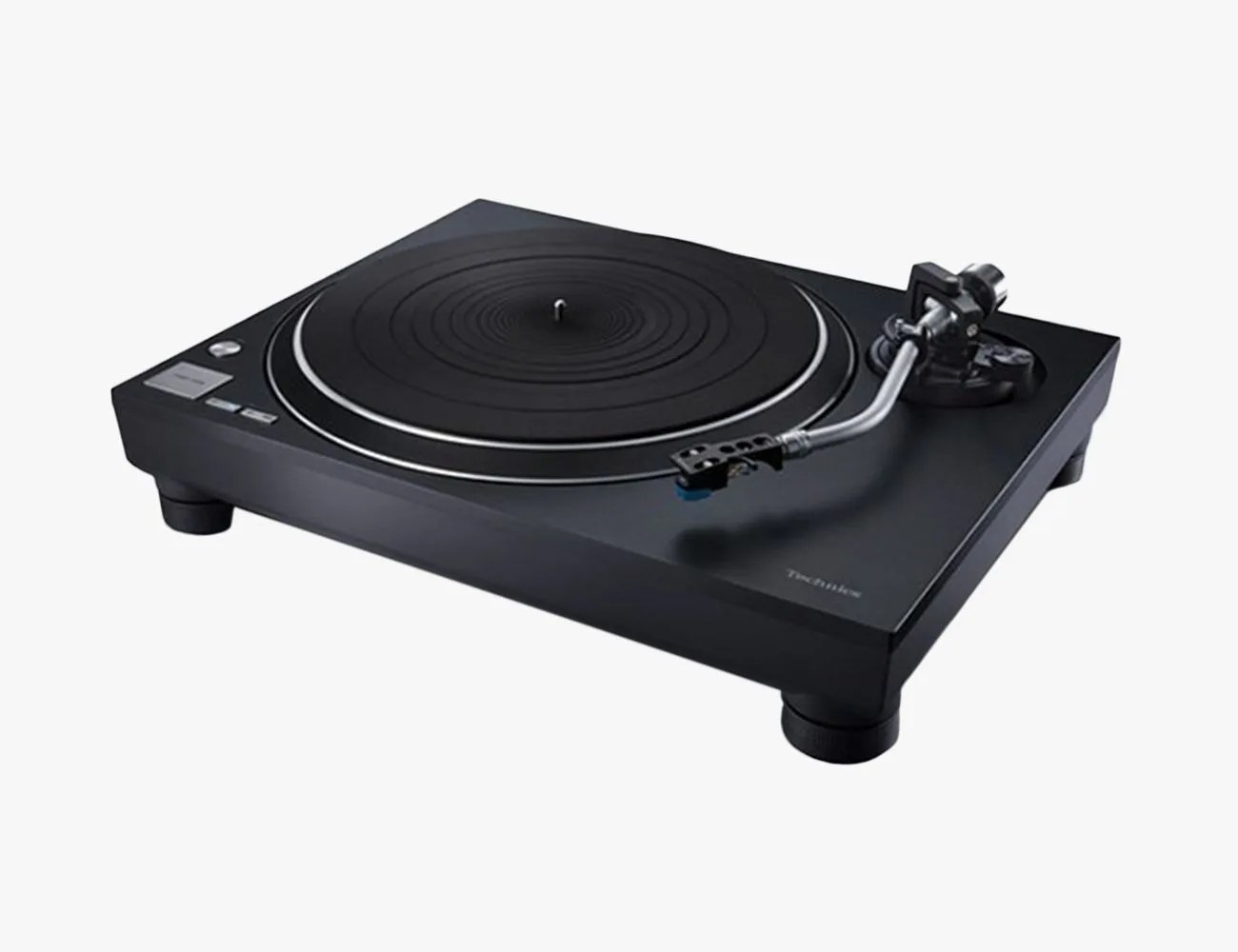 record player
