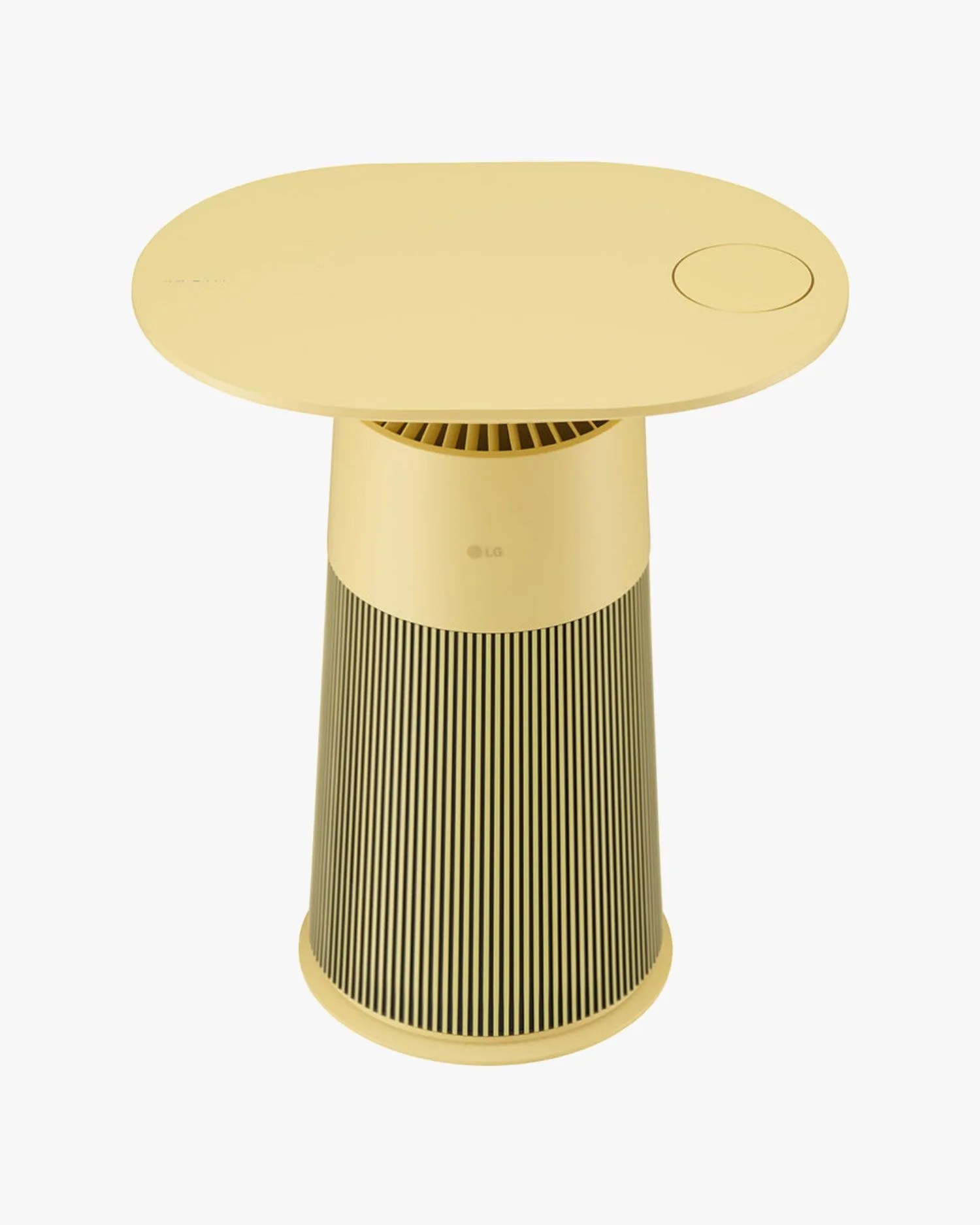 lg table type air purifier