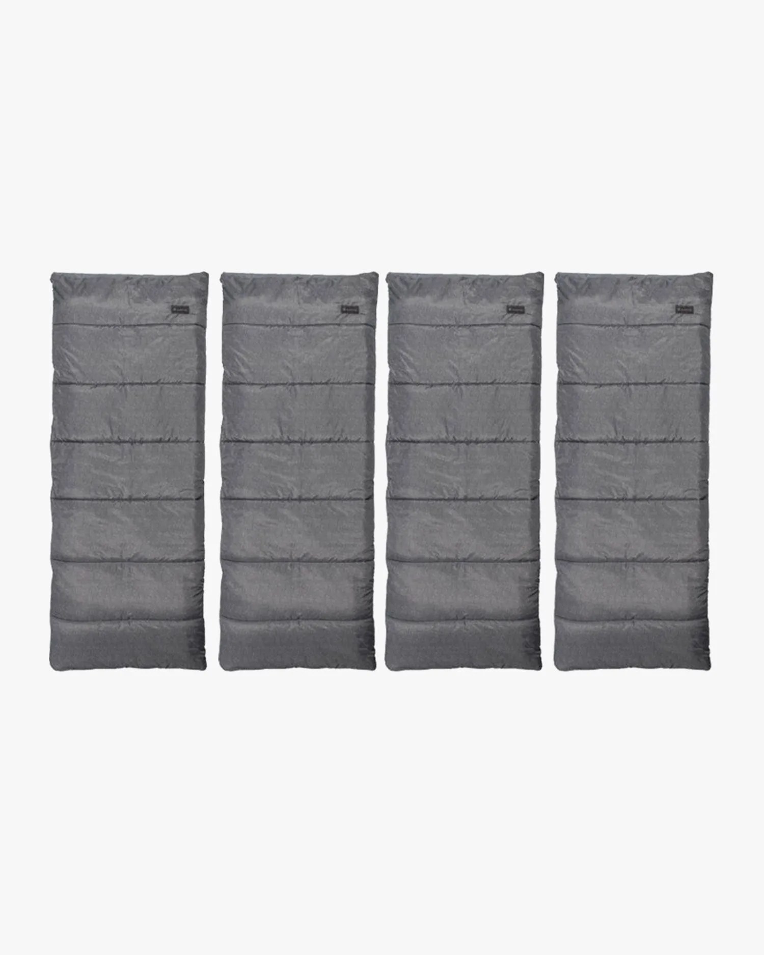 snow peak family sleeping bag set