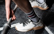 tyr cxt 1 trainer shoe