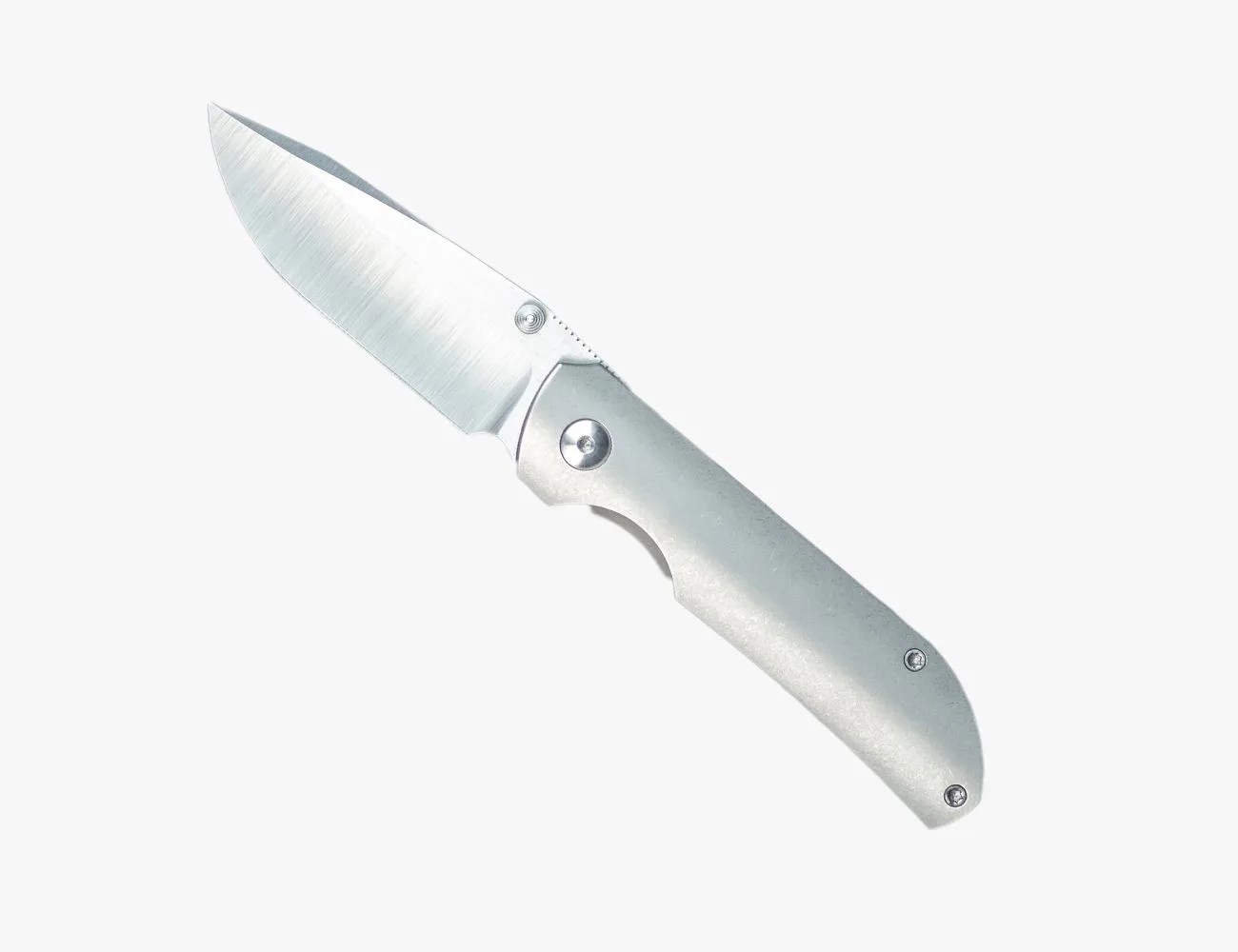 urban edc micro shrike m390 knife