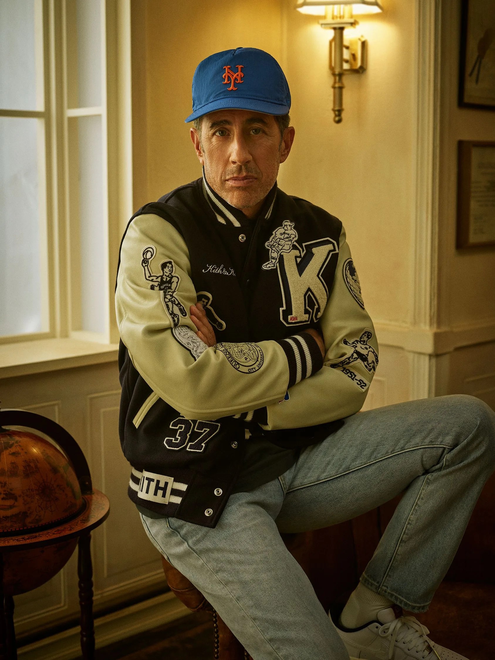 mark seliger