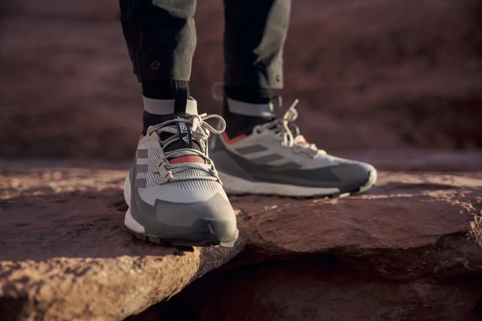 adidas terrex free hiker 2