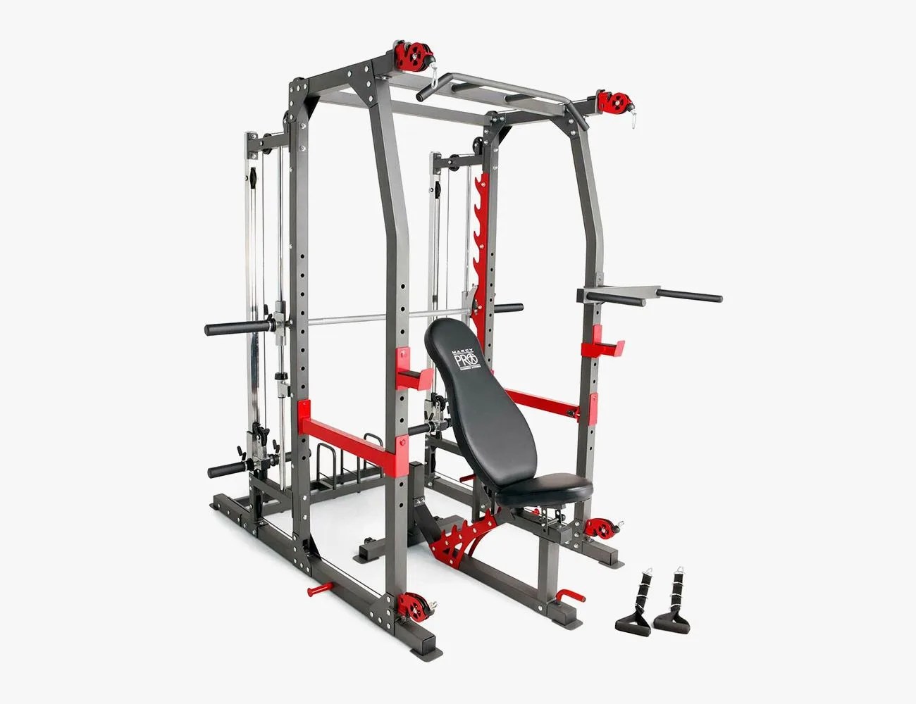 marcy pro smith machine