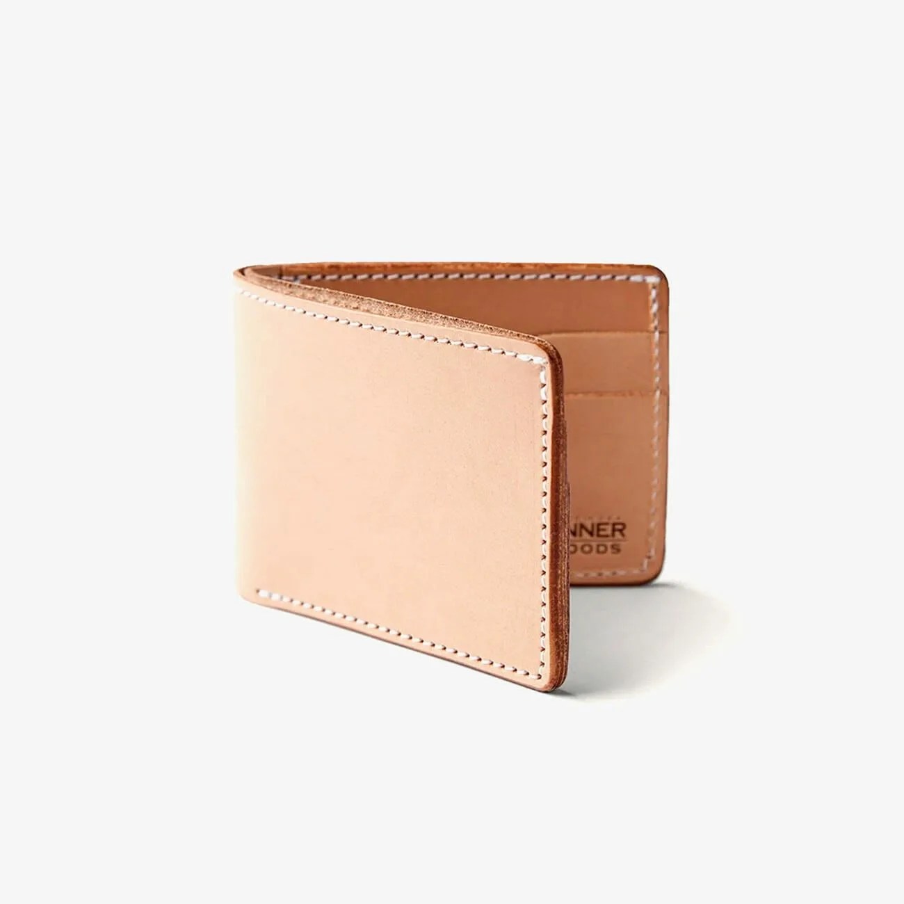 tanner goods utility bifold