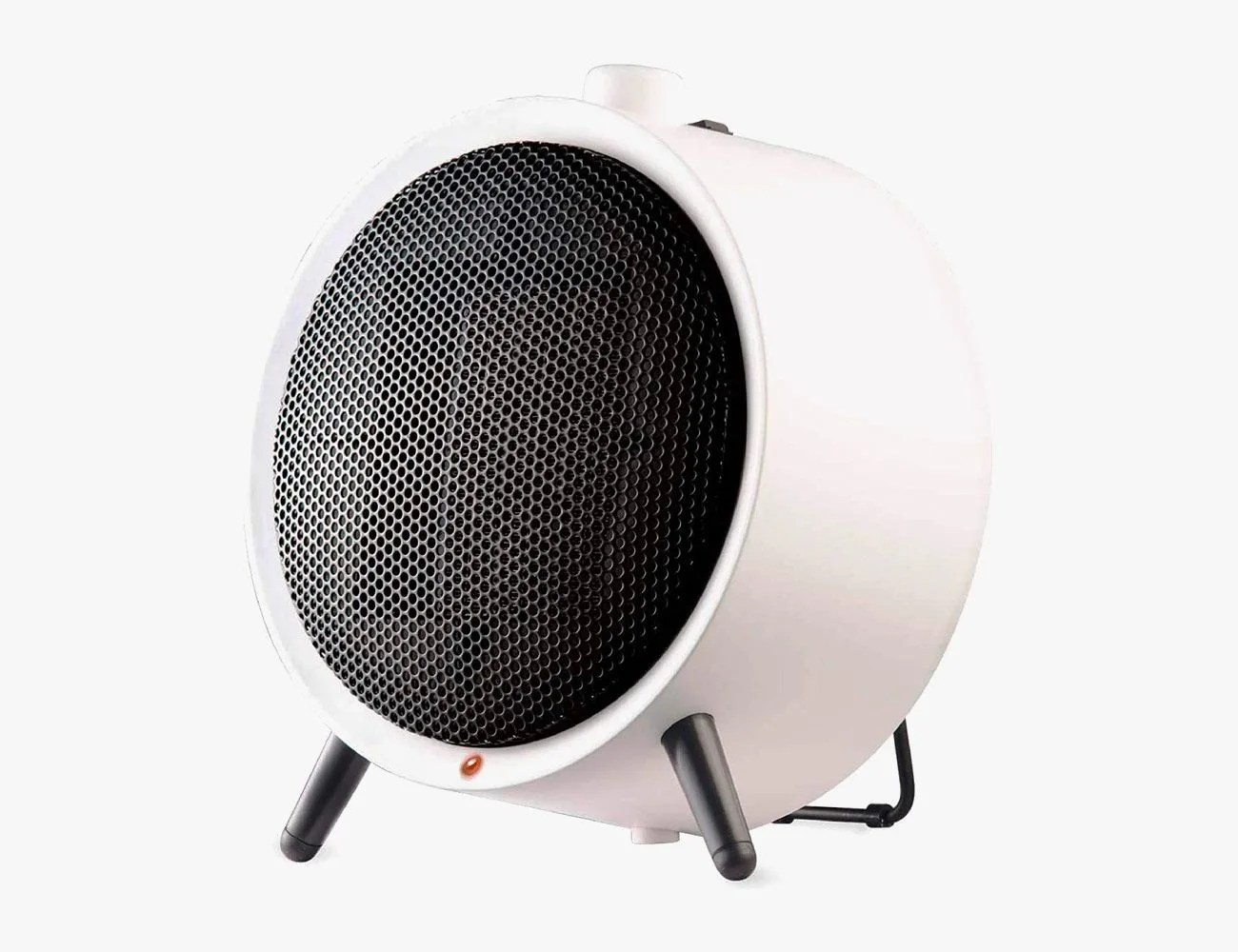 honeywell uberheat