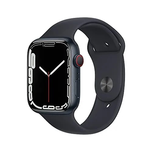 apple watch series 7 gps