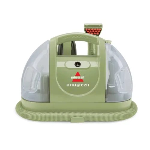 upholstery cleaner