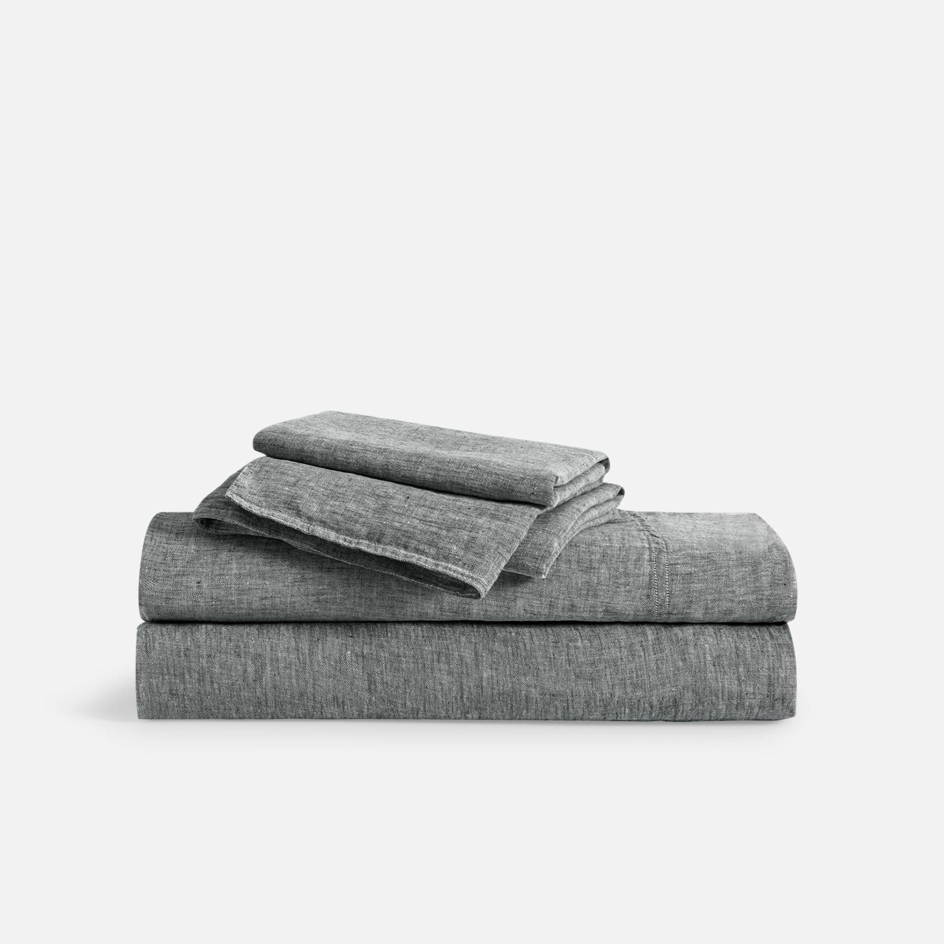 linen sheets