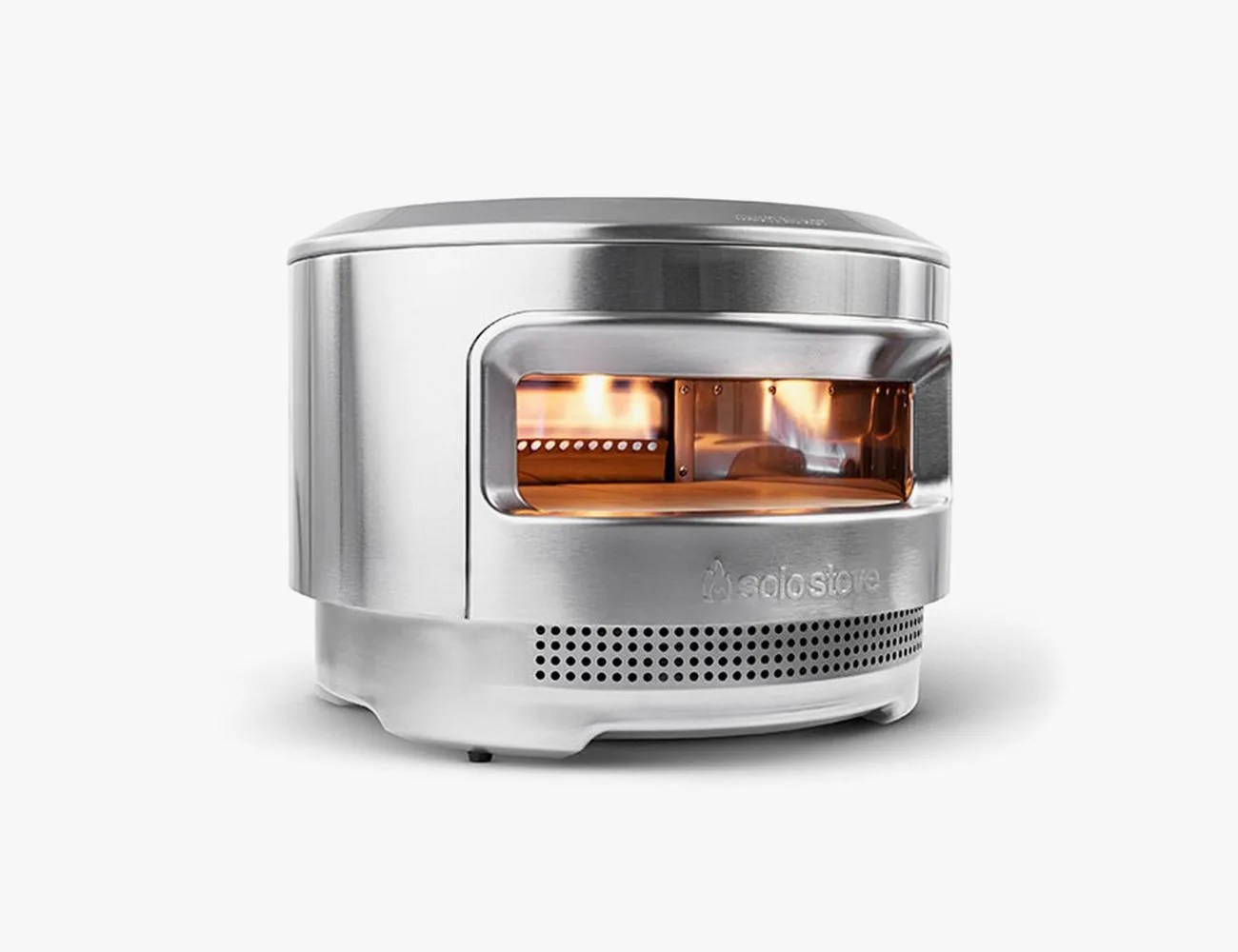 solo stove pi pizza oven