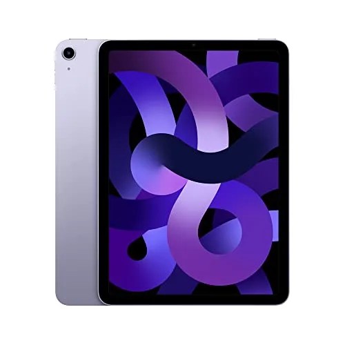 2022 Apple iPad Air (10.9-inch, Wi-Fi, 256GB)