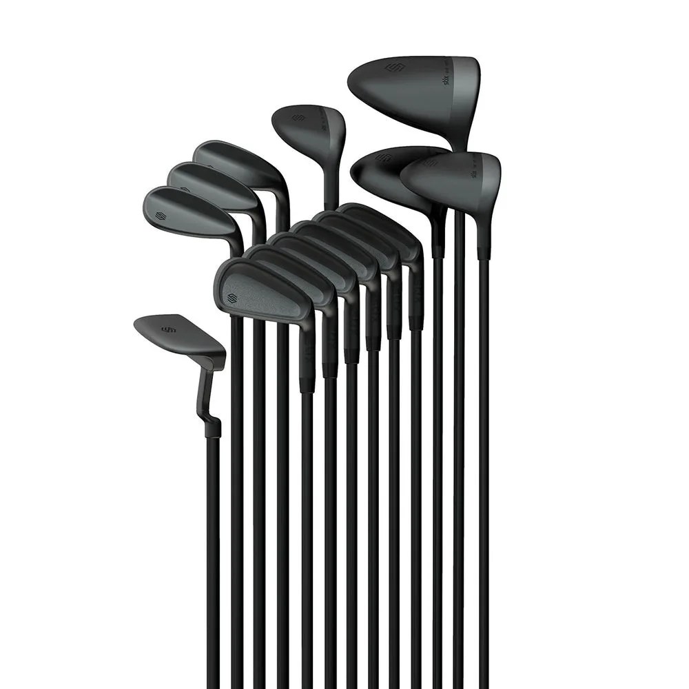 golf club set
