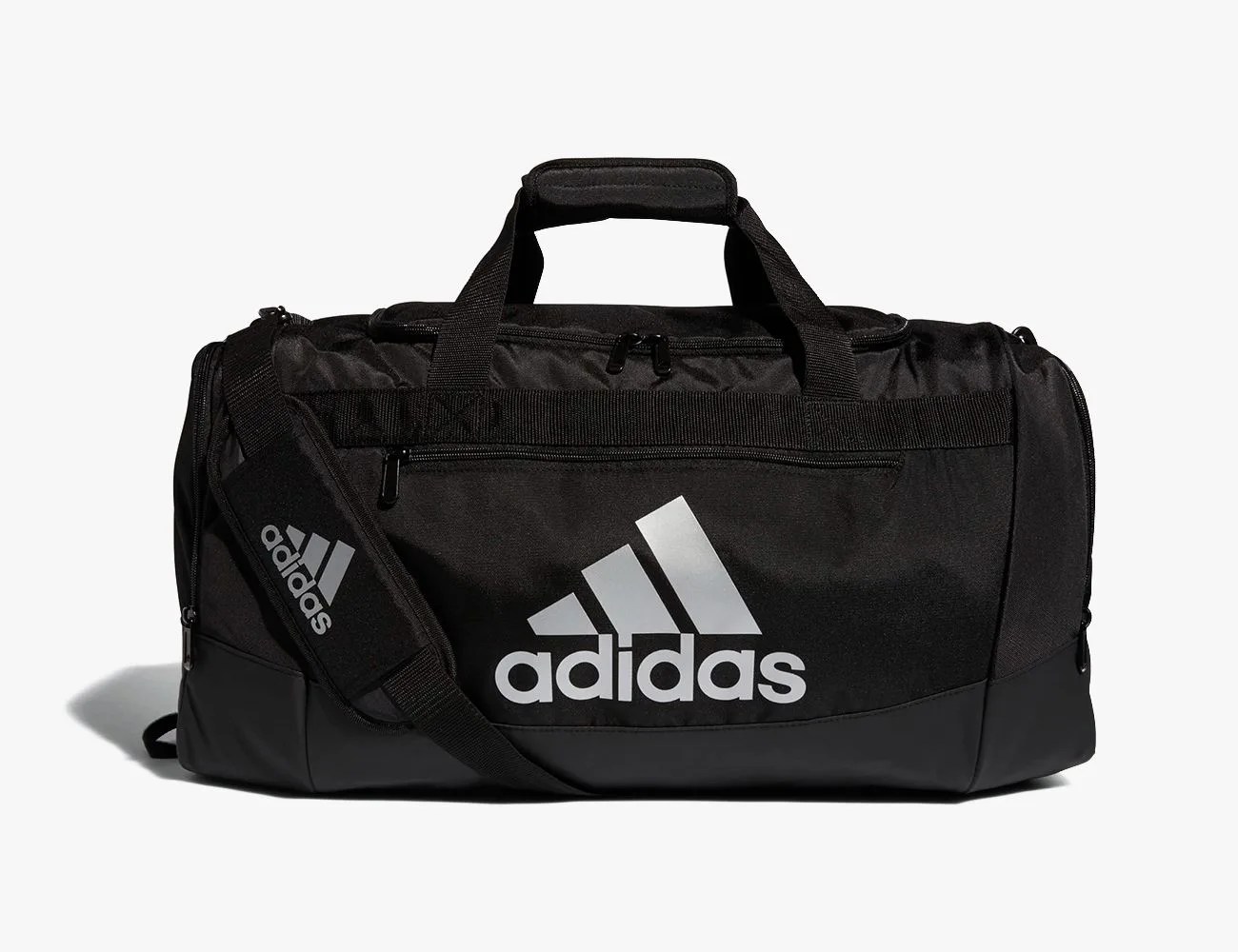 adidas defender duffel medium