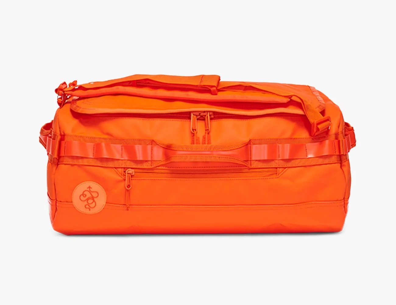 baboon go bag small