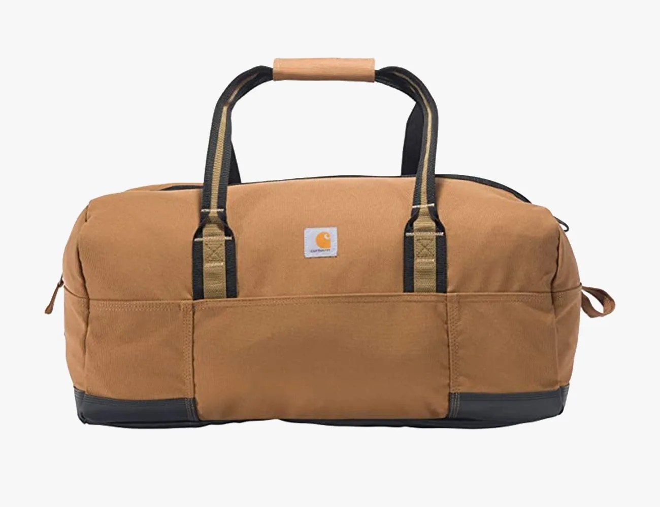 carhartt legacy gear bag
