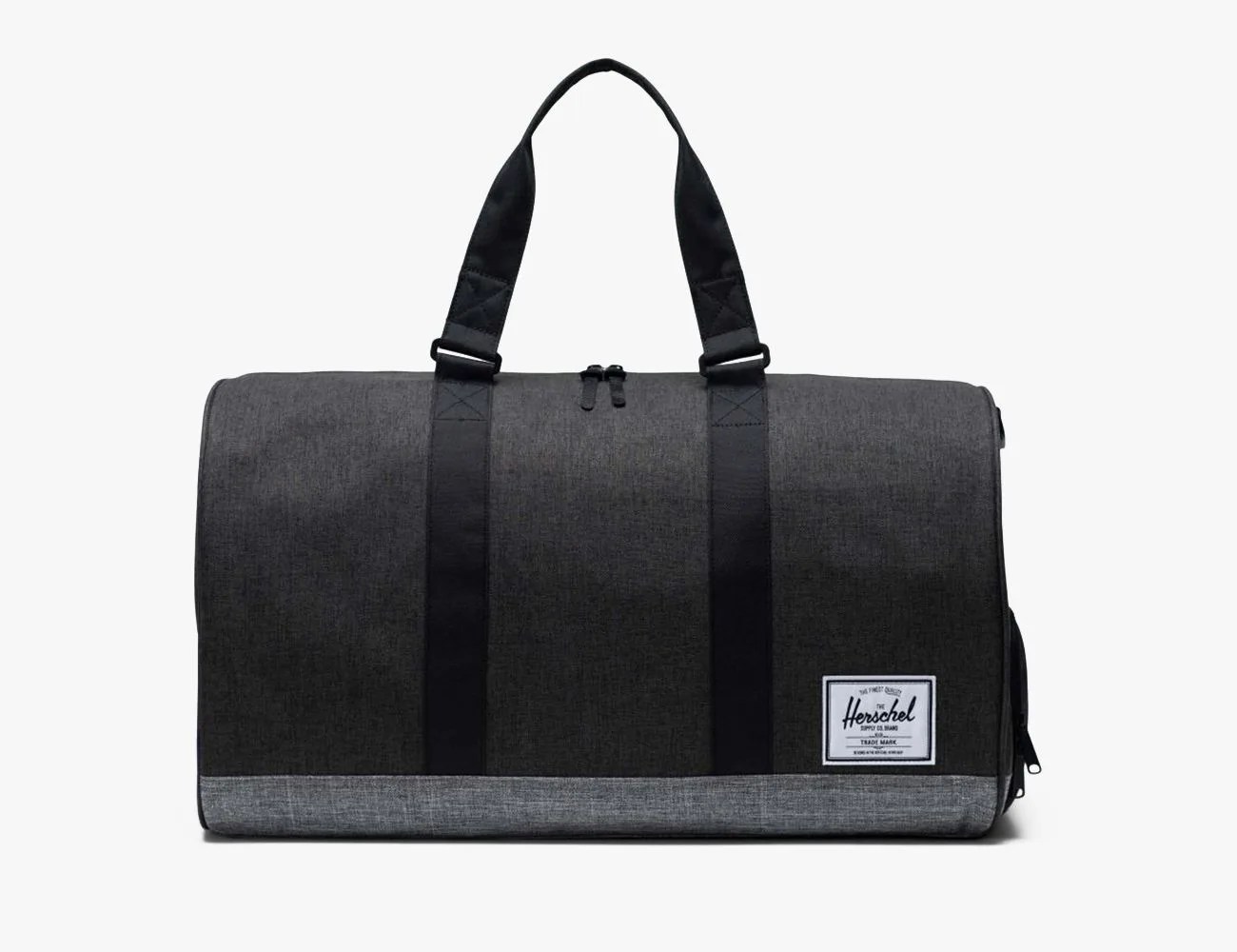 herschel novel duffle