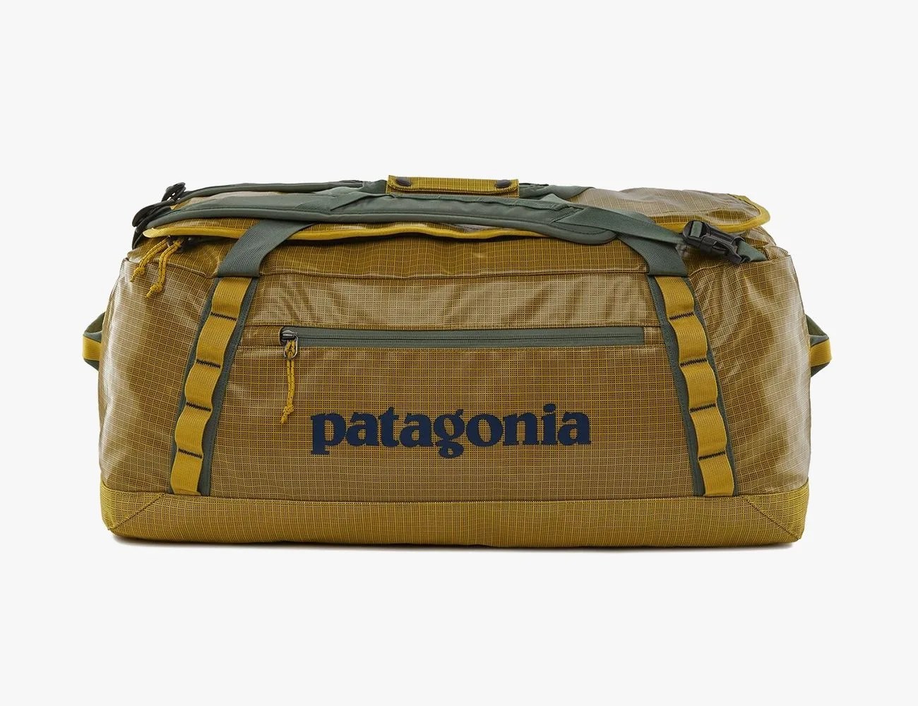 patagonia black hole duffle