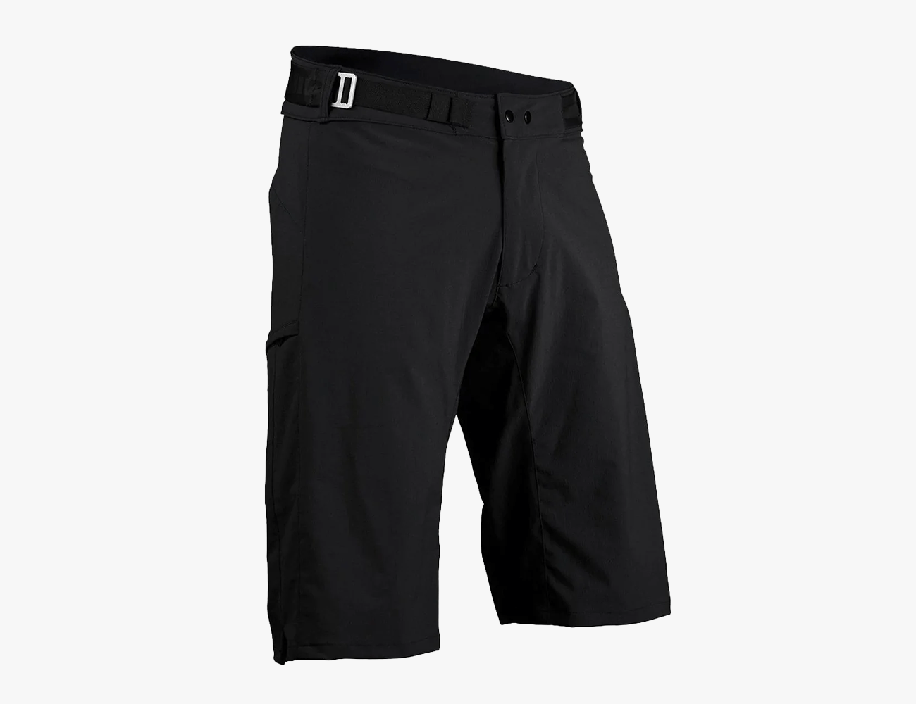 Mission Workshop Traverse in black