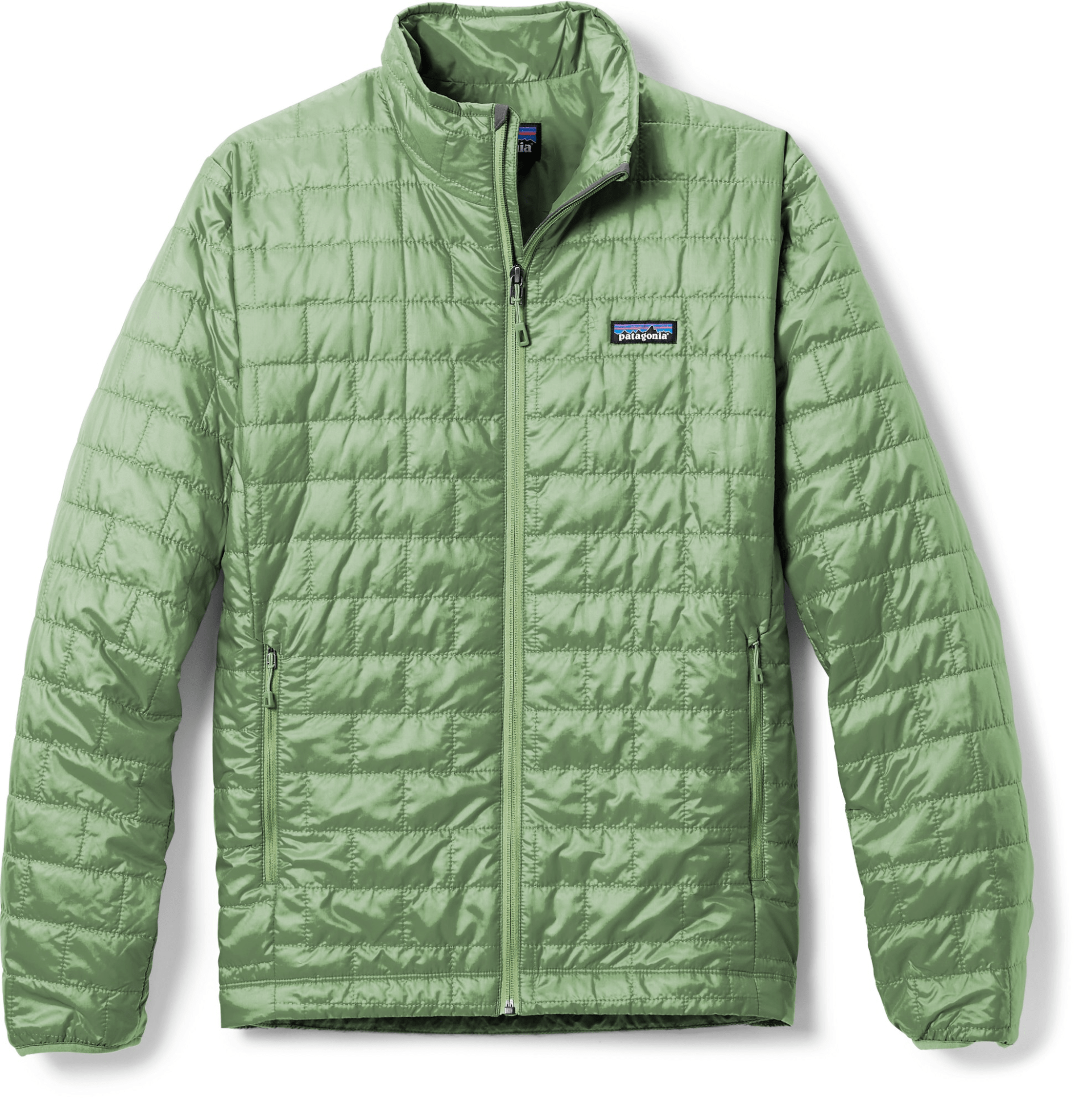 Patagonia Nano Puff Jacket - Men's