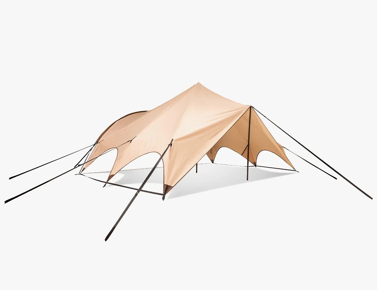 product image of tarp shelter