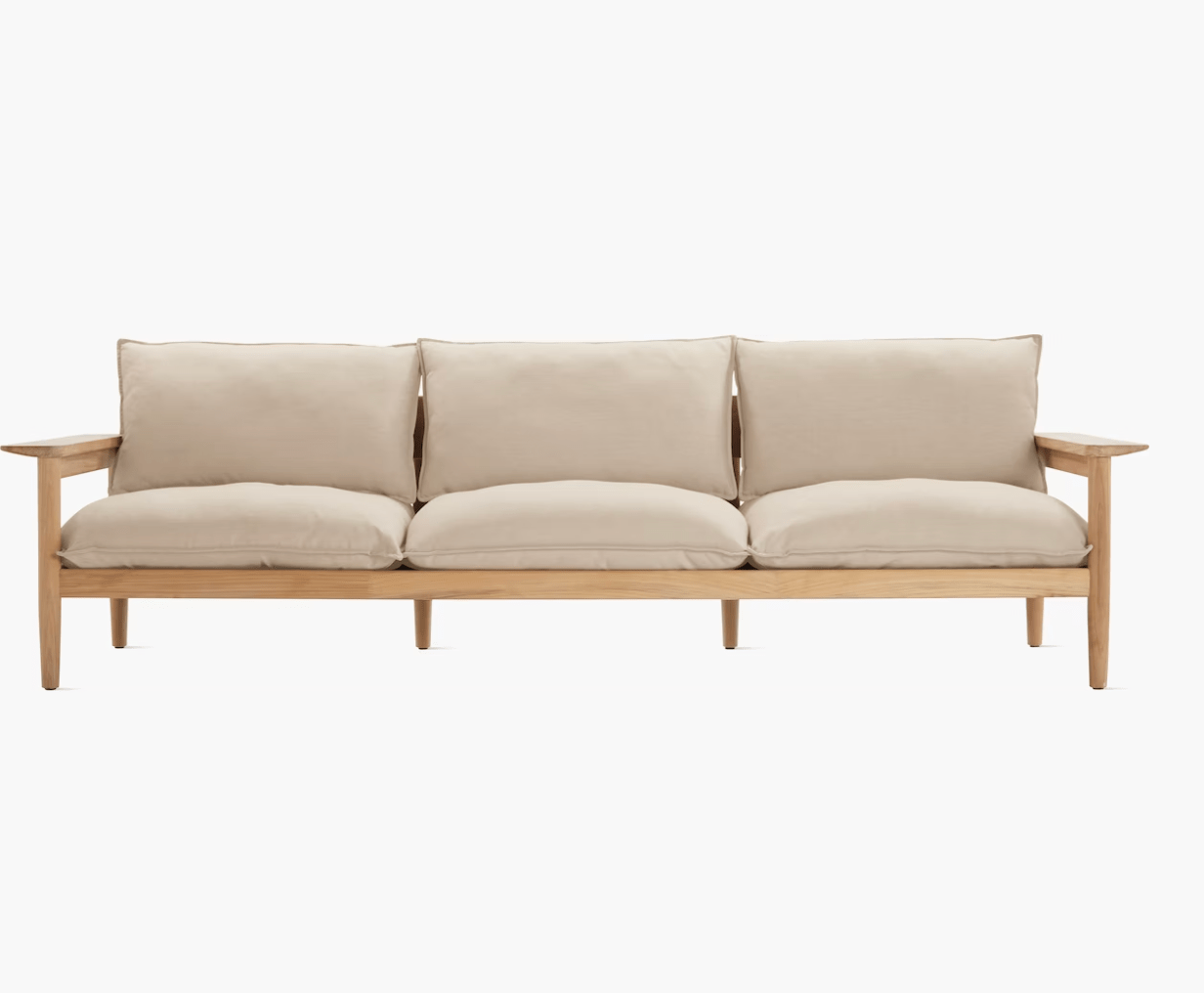 outdoor sofa