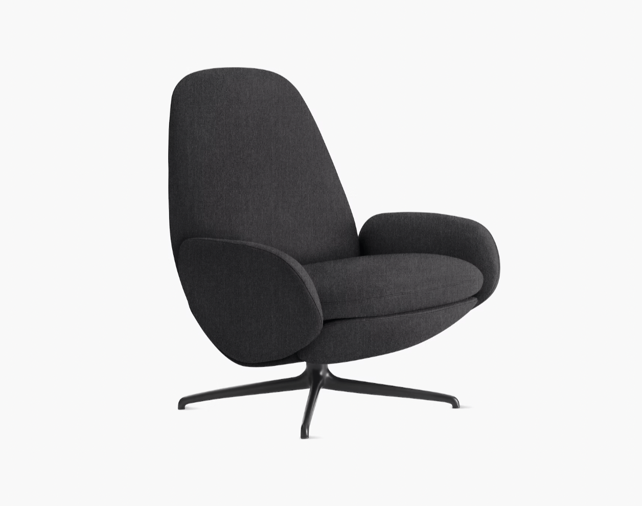 swivel chair