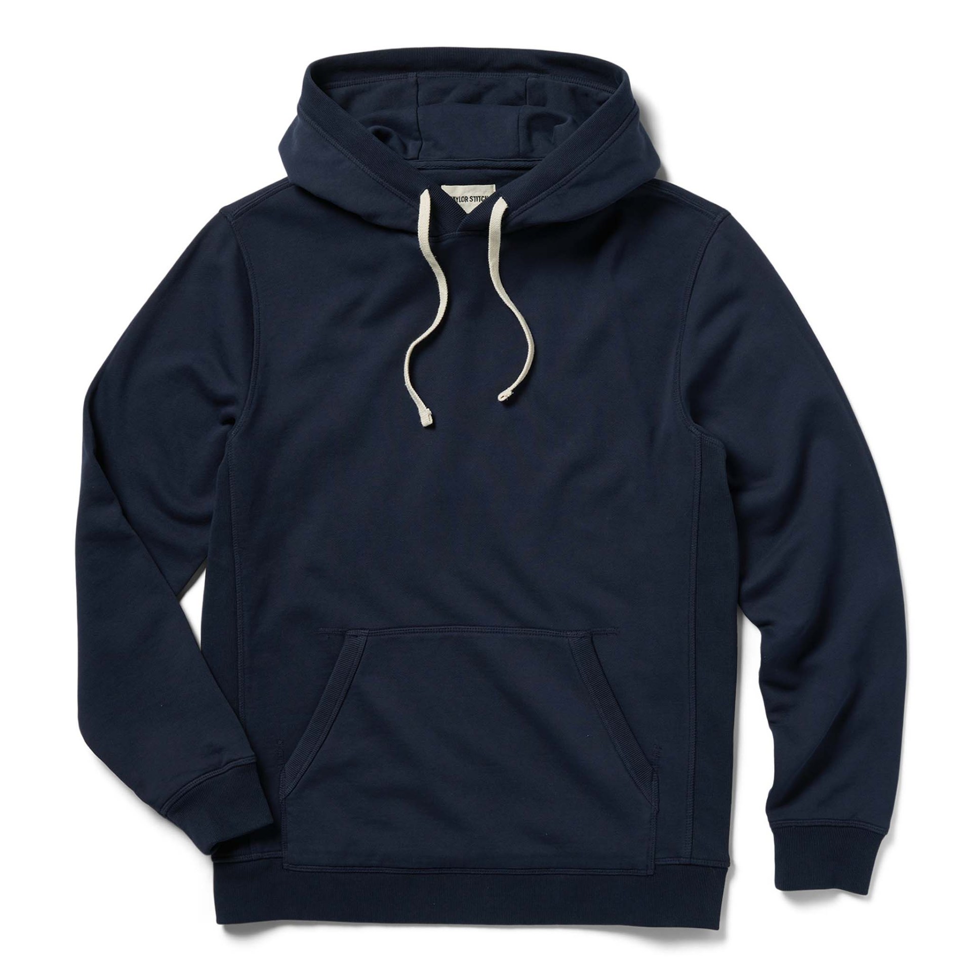 taylor stitch the fillmore hoodie