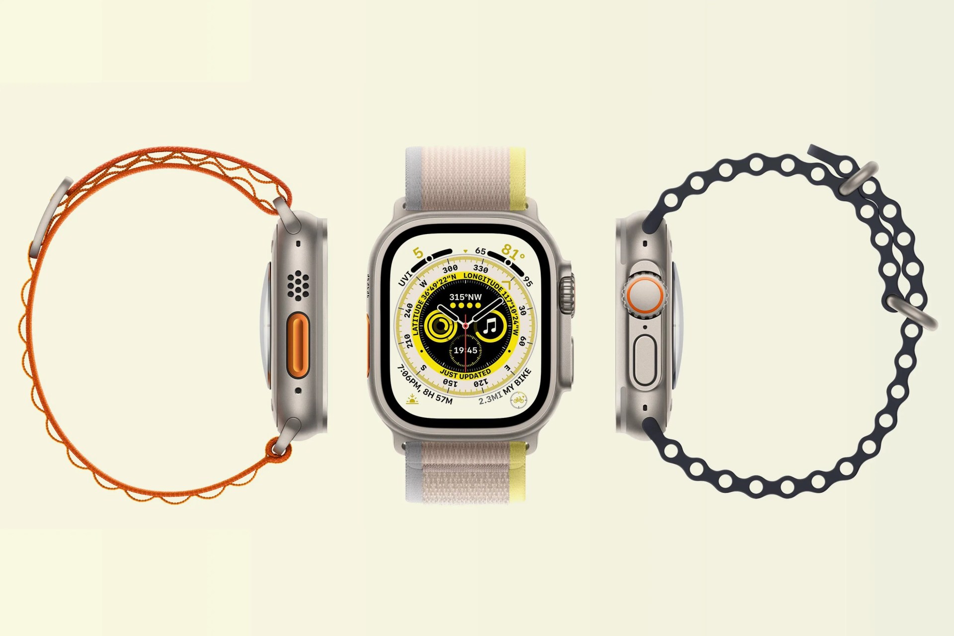 apple watch ultra