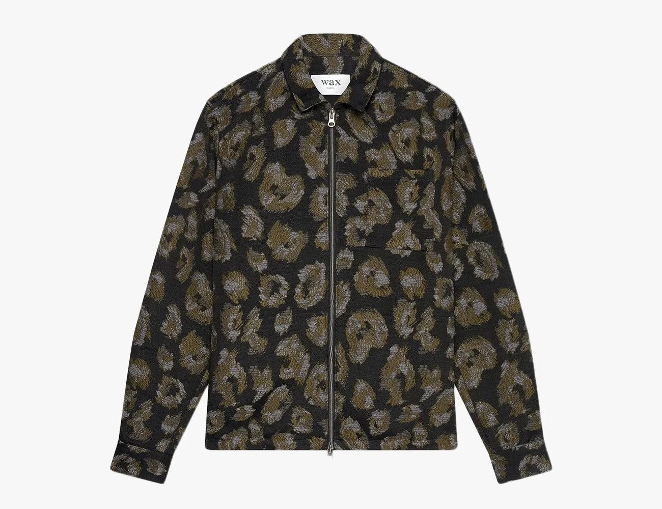 Chase zip up Jacket