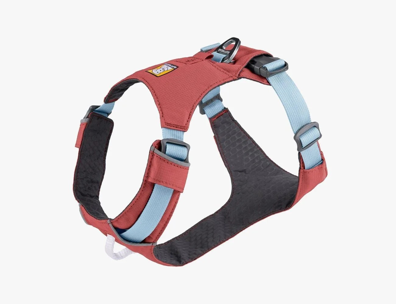 ruffwear hi and light harness