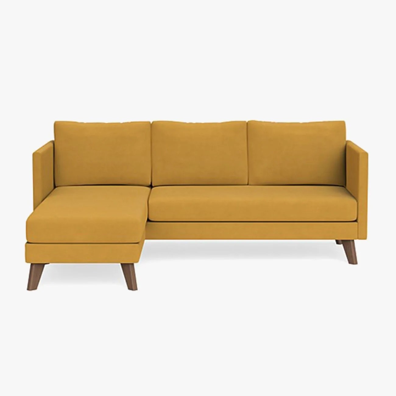 inside weather original custom sectional