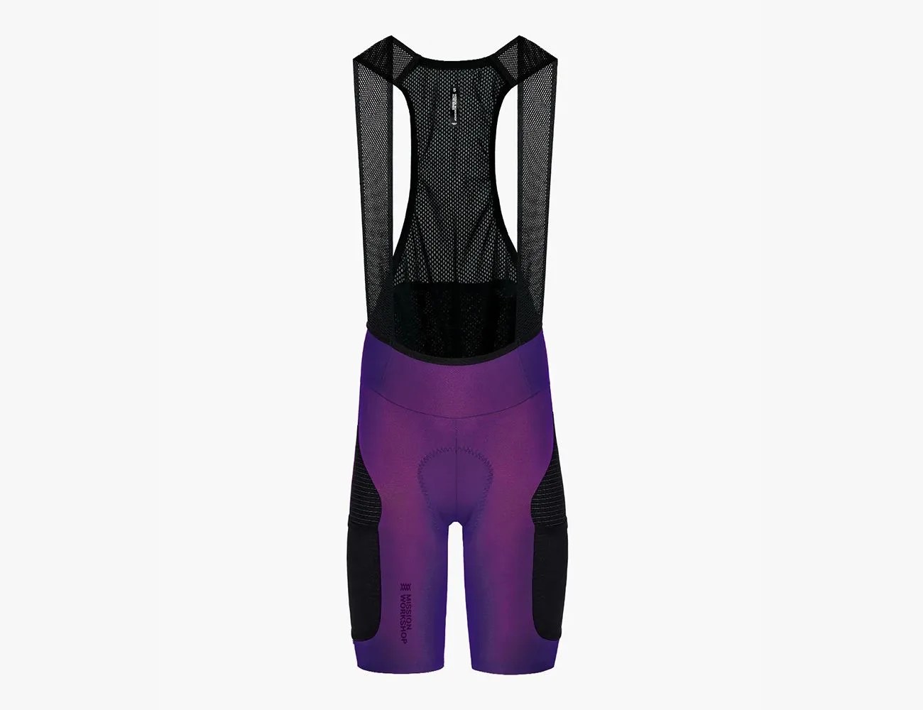 mission workshop pro bib