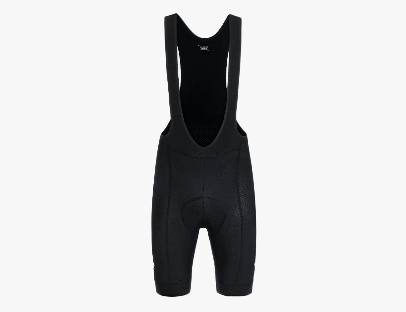 pas normal studios men's essential bibs