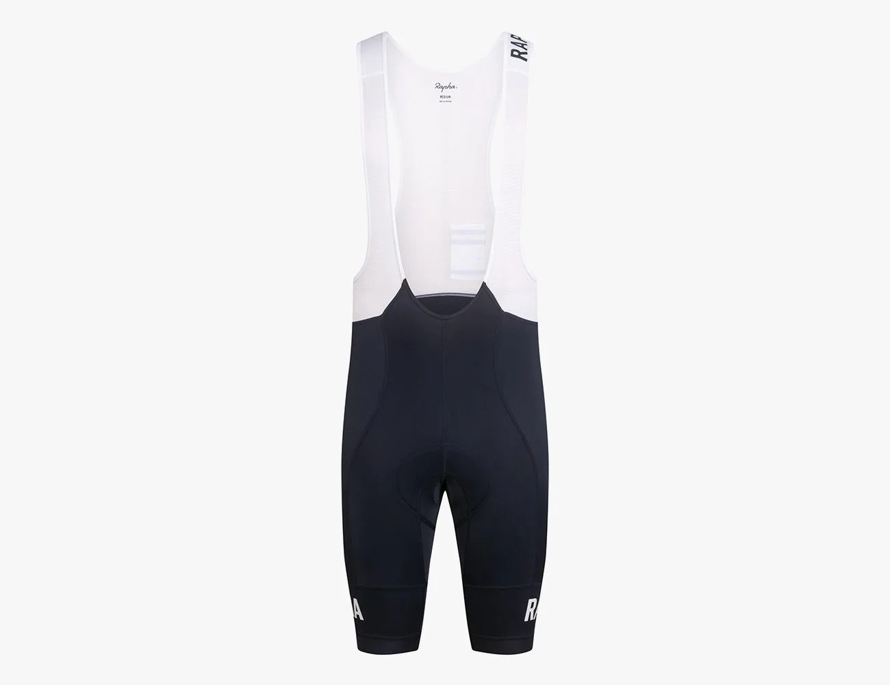 rapha performance training bib short