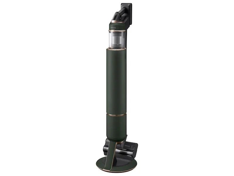 Samsung Bespoke Jet Cordless Stick Vacuum